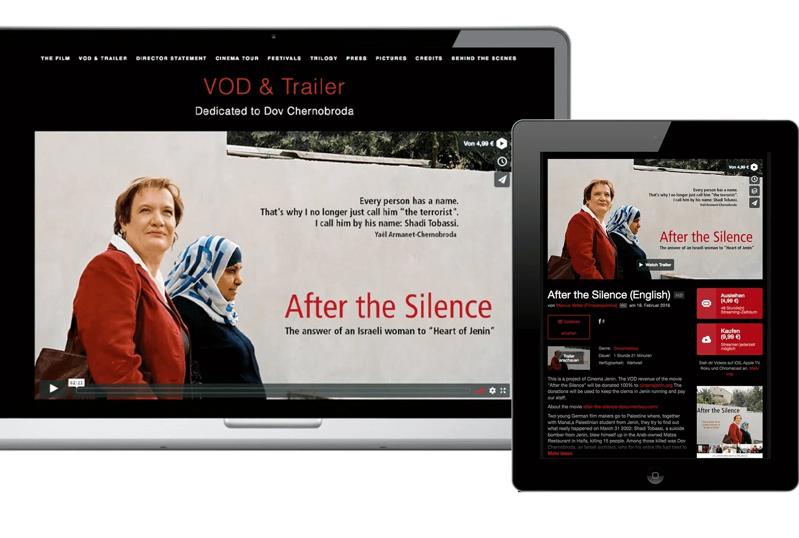 Online Distribution 07