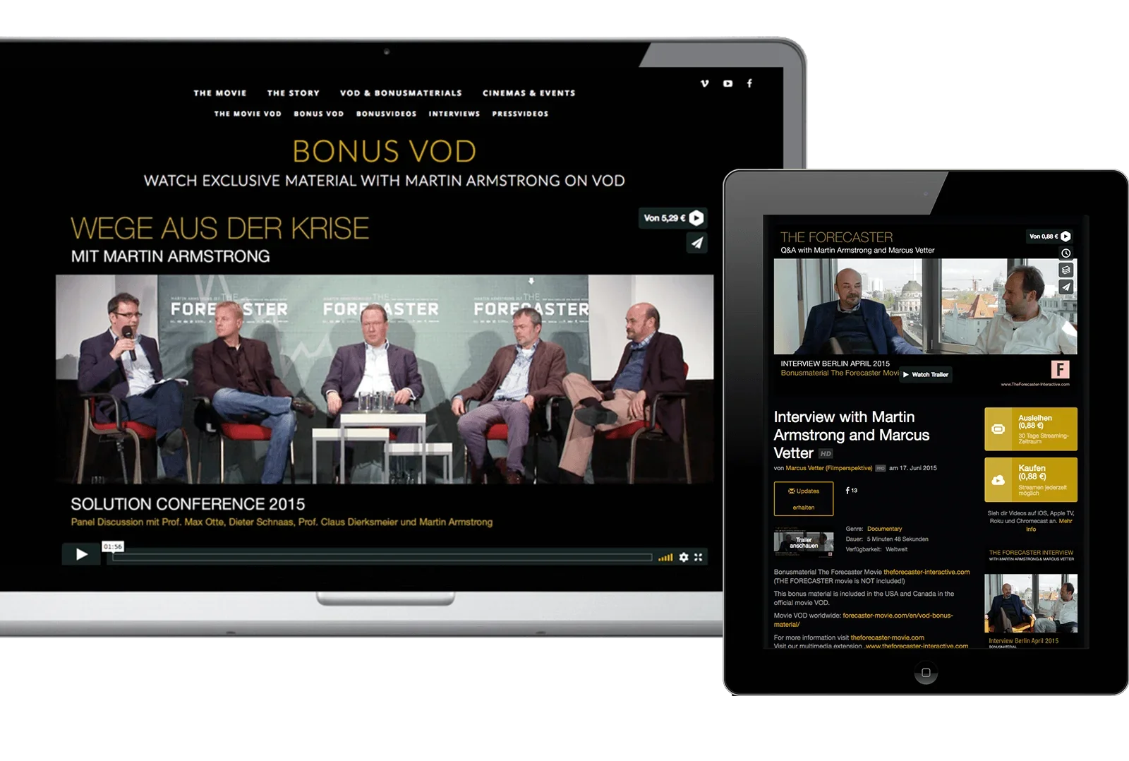 Online Distribution 09