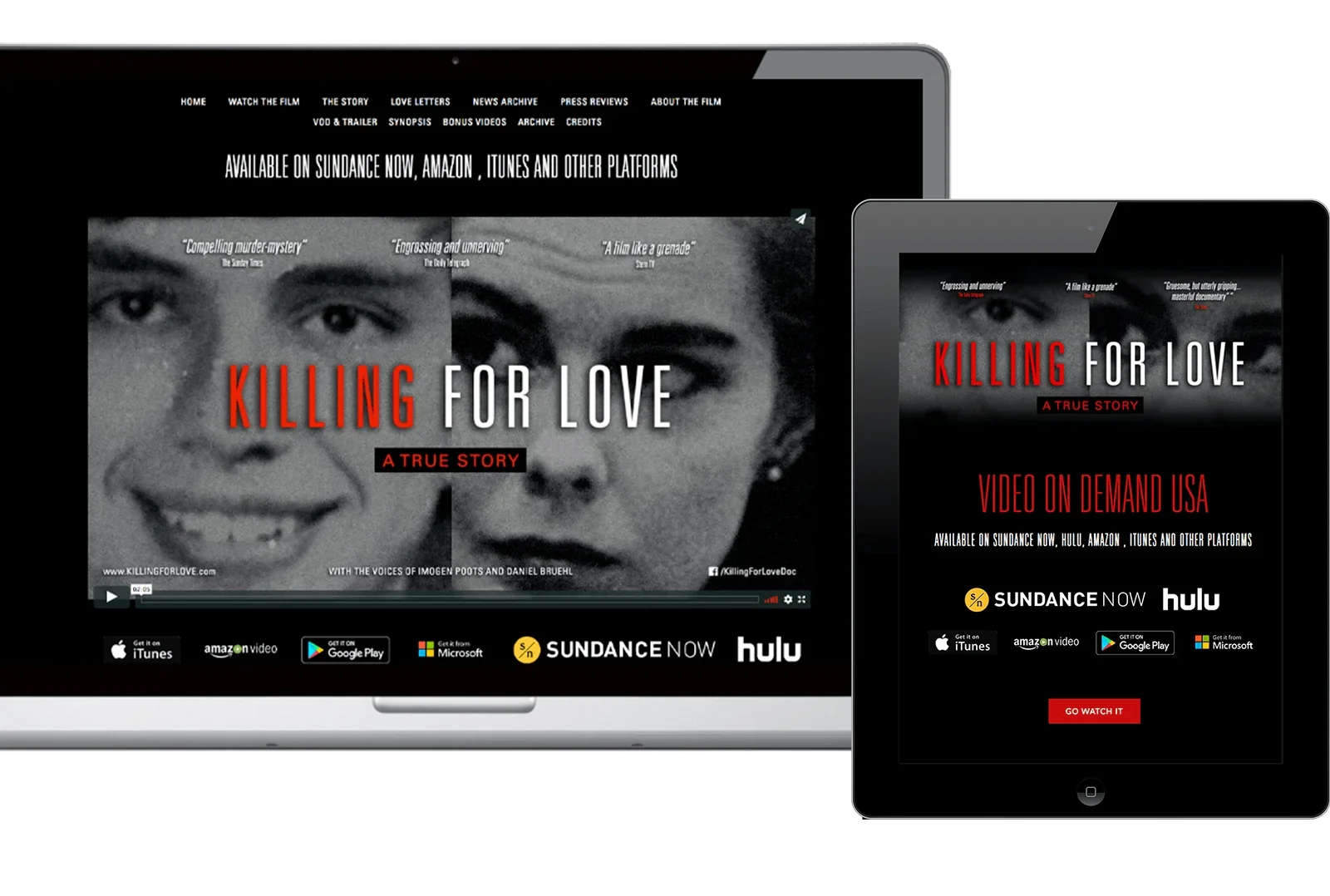 Online Distribution 10