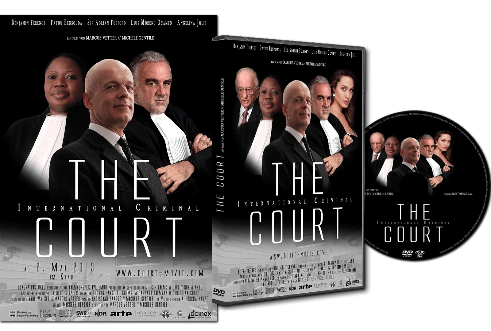 advertisment Court