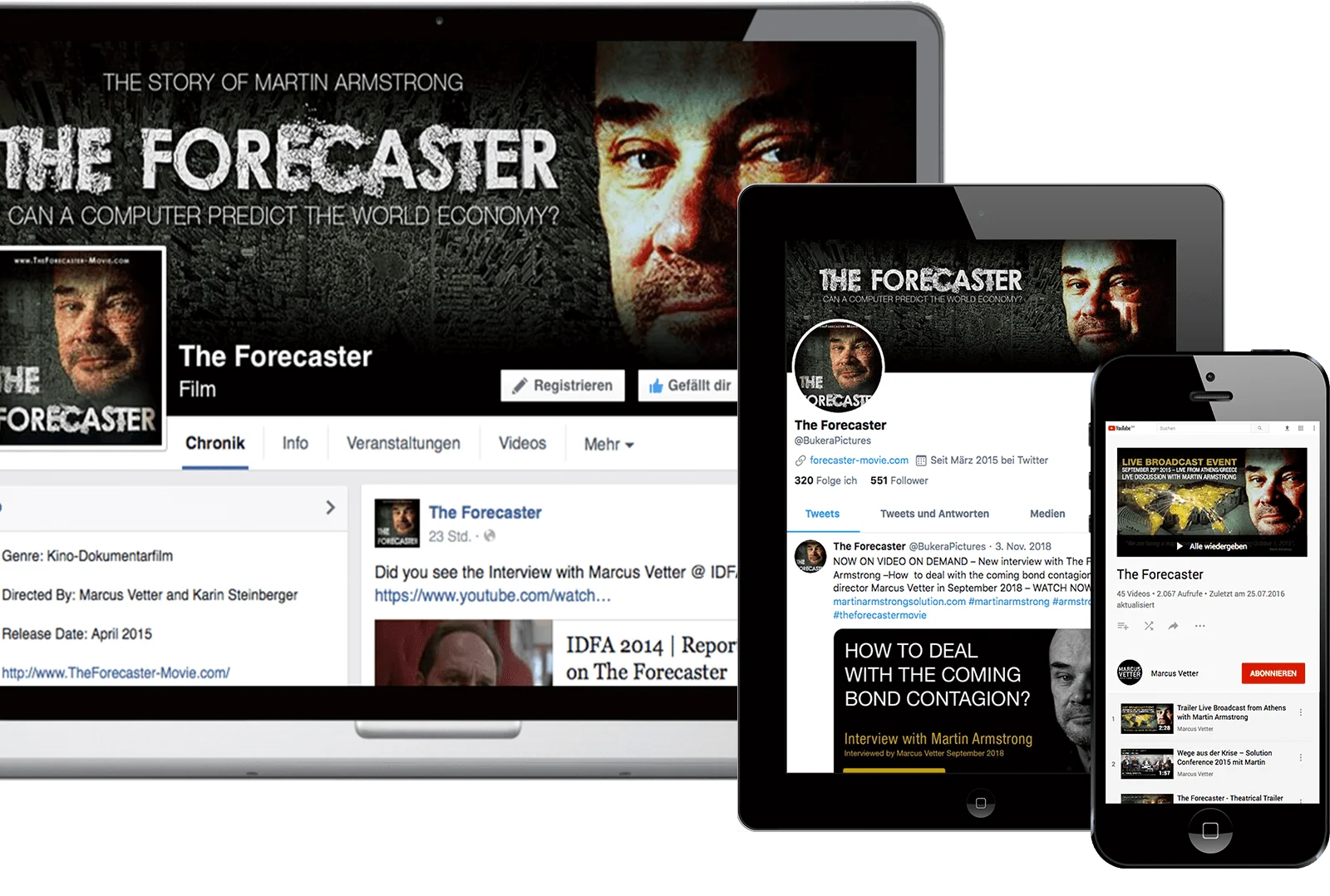 theforecaster socialmedia 02